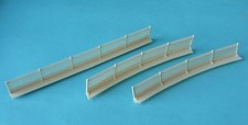 Hornby platform fencing for sale  LISKEARD
