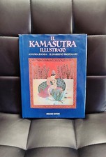 Kamasutra illustrato giardino usato  Ancona