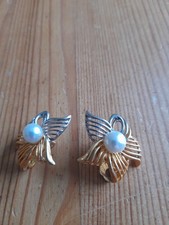 modeschmuck ohrclips gebraucht kaufen modeschmuck ohrclips gebraucht kaufen Bunde