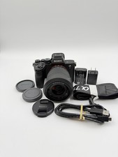 Sony alpha full for sale  Las Vegas