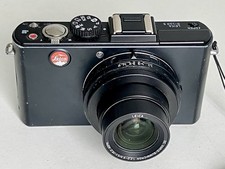 Leica lux klassiker gebraucht kaufen  Geesthacht