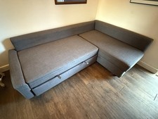 corner sofa settee for sale corner sofa settee for sale HARROGATE