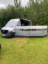 Mercedes sprinter berth for sale Mercedes sprinter berth for sale  WELSHPOOL