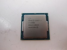Intel core 6700k for sale  Tucson