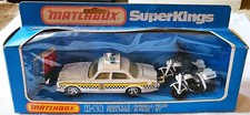 1981 matchbox super for sale  Hillsboro