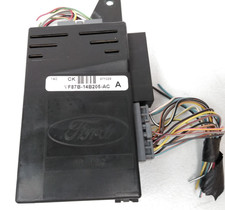 Módulo de controle de gema multifuncional F87B-14B205-AC Ford 1998 Ranger 4X2 2wd V25 comprar usado  Enviando para Brazil