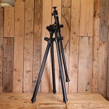 Used benbo trekker for sale  CHESTERFIELD