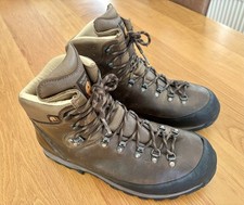 Altberg nordkapp leather for sale  FLEET