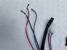 Wiring loom gear for sale  SWADLINCOTE