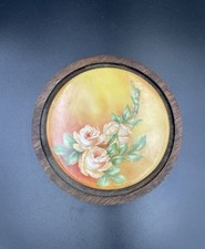 Vintage hand painted for sale  Oak Harbor