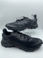 Salomon supercross mens for sale  CHESTERFIELD