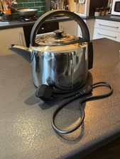 Silver caterlite catering for sale  HEBDEN BRIDGE