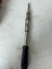 Vintage craftsman west for sale  Wampum