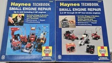 Haynes techbook manuals for sale  Conroe