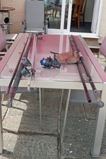 Sea fishing rods for sale  BRISTOL