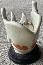 Victorian painted plaster for sale  DORCHESTER