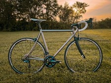 Litespeed firenze titanium for sale  Breda