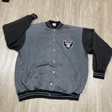 Raiders jacket carl for sale  Reno