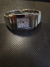 Gossip silver tone for sale  Deville