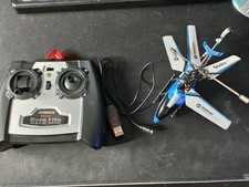 Infrarot helikopter gyro gebraucht kaufen  Essen