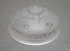 Lustre art deco d'occasion  France