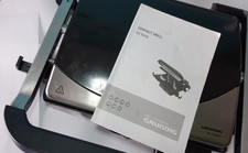 Grundig 5040 kontaktgrill gebraucht kaufen  Heinsberg