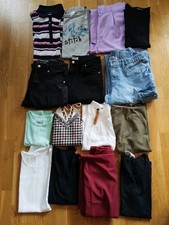 kleiderpaket damen gr 40 gebraucht kaufen  Berlin