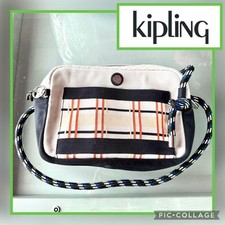 Kipling shoulder bag d'occasion  Expédié en Belgium
