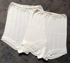 schlupfer weiss gebraucht kaufen  Wehingen