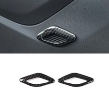 Tampa interna de fibra de carbono para Chevrolet Camaro 2016-2022 acabamento 2* comprar usado  Enviando para Brazil