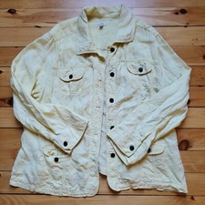 Jill linen jacket for sale  Hollis Center