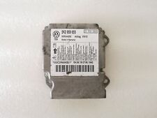 VW Golf VI 6 Airbagsteuergerät Steuerung Airbag Steuergerät SRS 5K0959655 comprar usado  Enviando para Brazil
