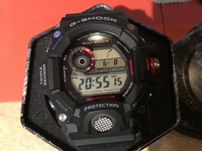 Orologio shock master usato  Spedire a Italy