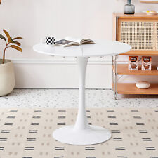 Table tulipe ronde d'occasion  Expédié en France