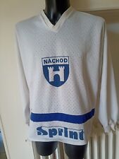 Maillot hockey vintage d'occasion  Illiers-Combray
