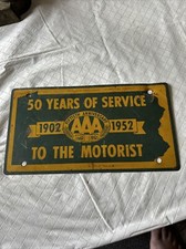 Vintage 1902 1952 for sale  Lebanon