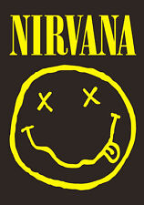 Nirvana classic retro for sale  UK