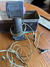 Vintage car parking for sale Vintage car parking for sale  SPALDING