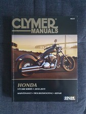 Honda vt1300 series gebraucht kaufen  Celle