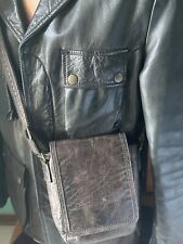 Belstaff borsa tracolla usato  Carpi