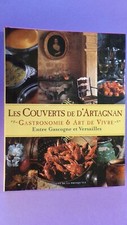 Cuisine couverts artagnan d'occasion  Montpellier-