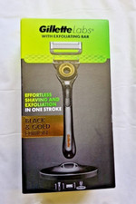 Gillette labs men for sale  LONDON