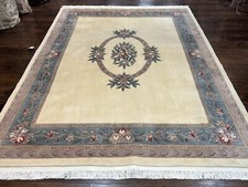 Chinese carving rug for sale  USA