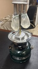Vintage powerhouse coleman for sale  Washington