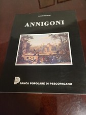 Annigoni pietro catalogo usato  Potenza