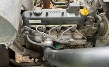 Kubota v1305 cylinder for sale  Morganville
