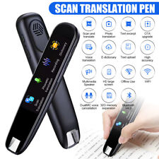 Smart scan translation for sale  SALFORD