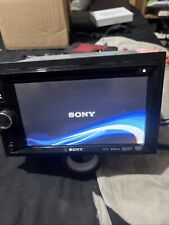 Sony xav dvd for sale  FLEET