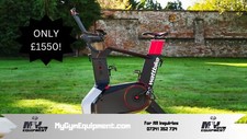 Wattbike atom next for sale  WIMBORNE