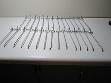 Inch pegboard peg for sale  Waukesha